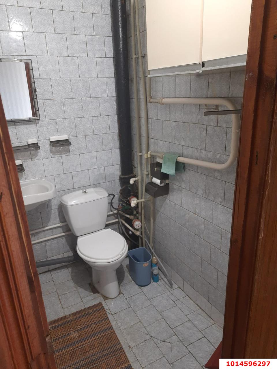 Фото №9: 1-комнатная квартира 35 м² - Яблоновский, ул. Совхозная, 6