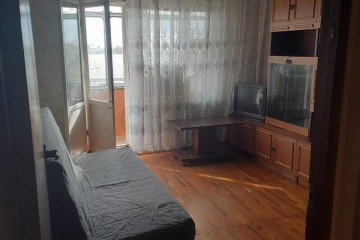 Фото №3: 1-комнатная квартира 34 м² - Яблоновский, ул. Совхозная, 6