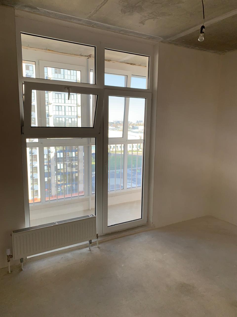 Фото №8: 2-комнатная квартира 64 м² - Краснодар, Прикубанский внутригородской округ, мкр. ЖК Эрмитаж