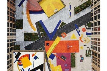 Фото №4: 2-комнатная квартира 64 м² - Краснодар, мкр. жилой комплекс Народные Кварталы, ул. Народная, 54лит2