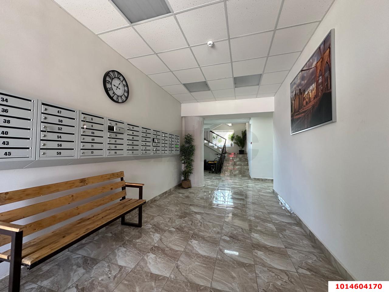 Фото №12: Студия 10 м² - Яблоновский, ул. Морская, 5