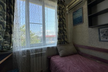 Фото №2: Студия 10 м² - Яблоновский, ул. Морская, 5