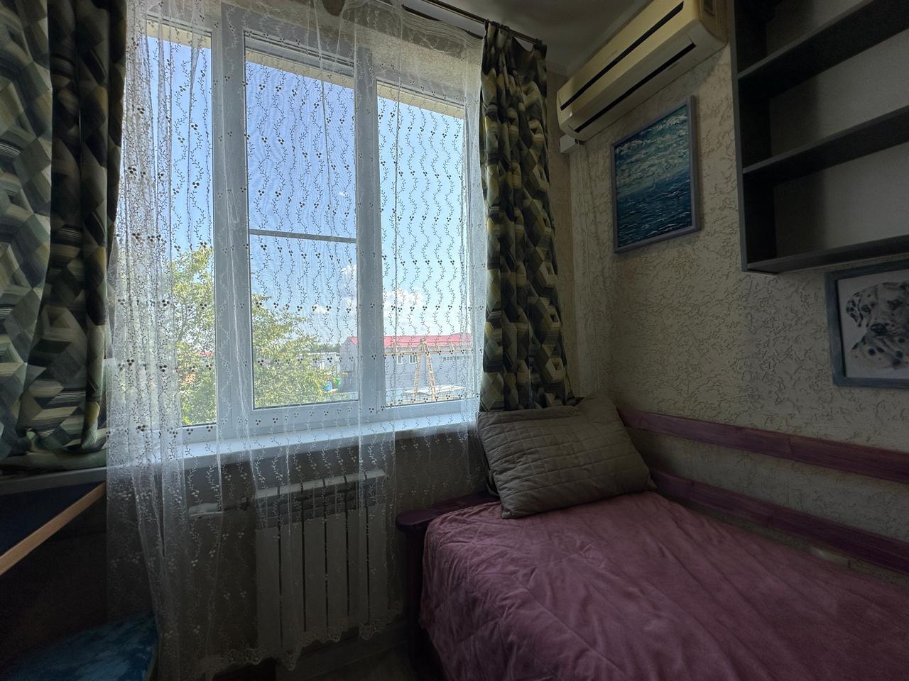 Фото №2: Студия 10 м² - Яблоновский, ул. Морская, 5