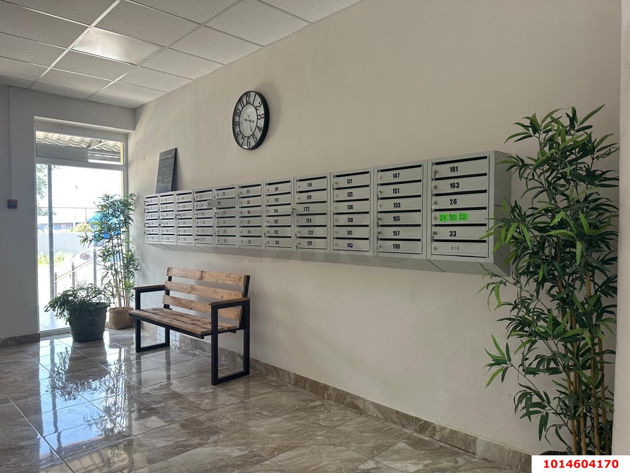 Фото №14: Студия 10 м² - Яблоновский, ул. Морская, 5