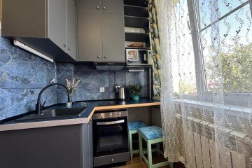 Фото №5: Студия 10 м² - Яблоновский, ул. Морская, 5