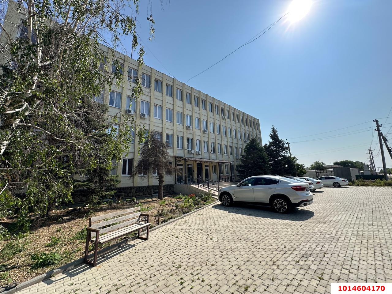 Фото №16: Студия 10 м² - Яблоновский, ул. Морская, 5