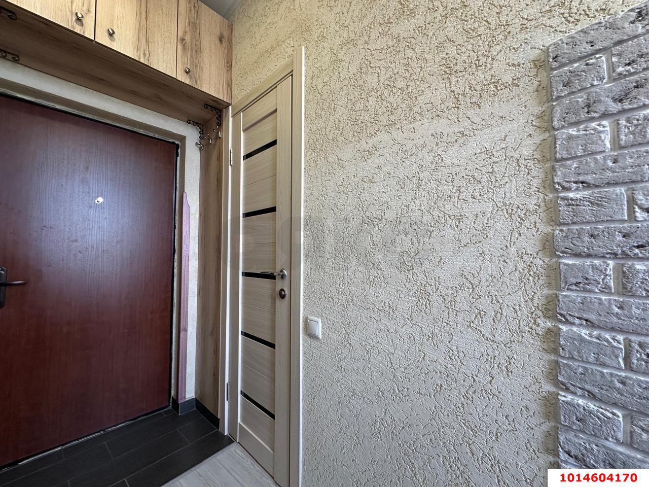 Фото №10: Студия 10 м² - Яблоновский, ул. Морская, 5