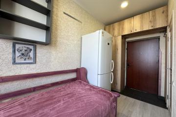 Фото №3: Студия 10 м² - Яблоновский, ул. Морская, 5