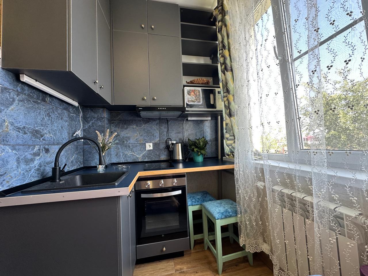 Фото №5: Студия 10 м² - Яблоновский, ул. Морская, 5