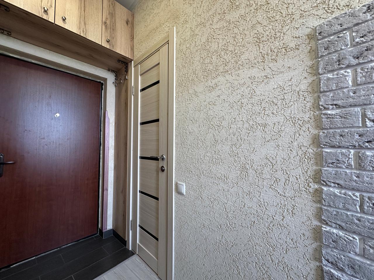 Фото №10: Студия 10 м² - Яблоновский, ул. Морская, 5