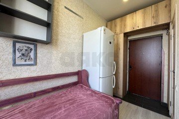 Фото №3: Студия 10 м² - Яблоновский, ул. Морская, 5