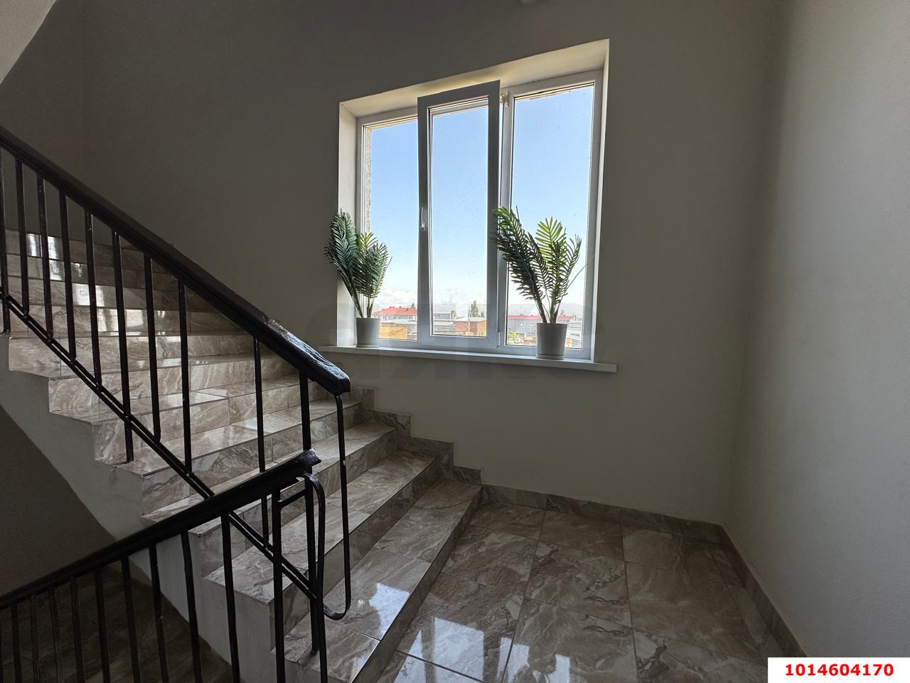 Фото №12: Студия 10 м² - Яблоновский, ул. Морская, 5