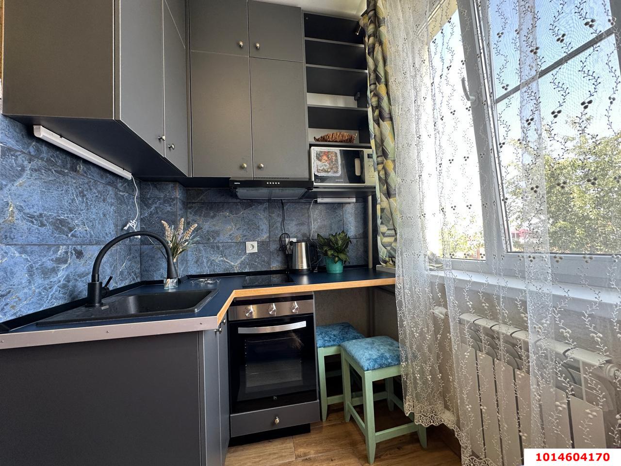 Фото №5: Студия 10 м² - Яблоновский, ул. Морская, 5