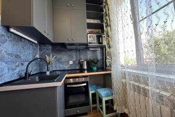 Фото №5: Студия 10 м² - Яблоновский, ул. Морская, 5