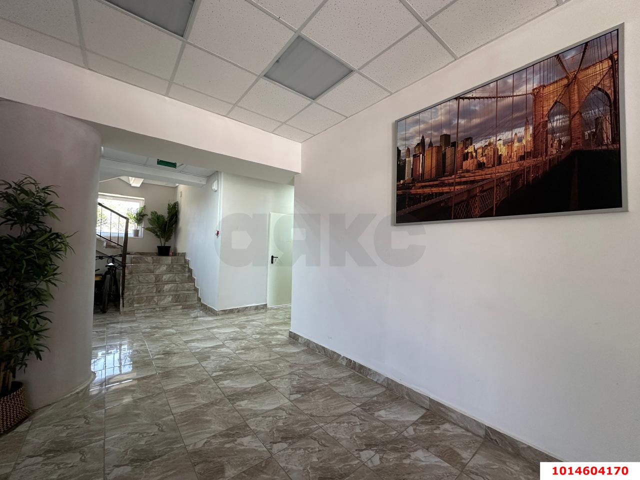 Фото №14: Студия 10 м² - Яблоновский, ул. Морская, 5