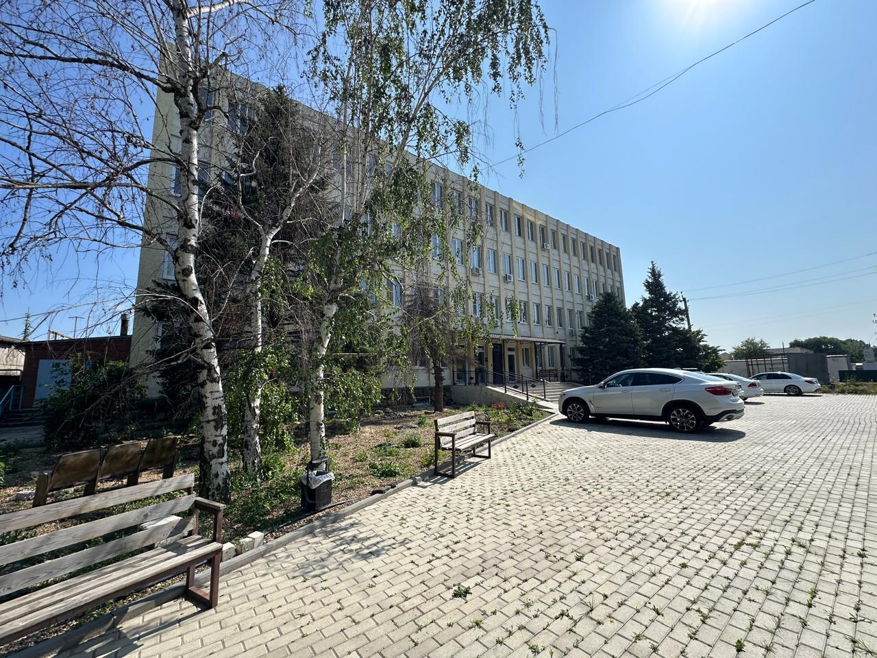 Фото №15: Студия 10 м² - Яблоновский, ул. Морская, 5