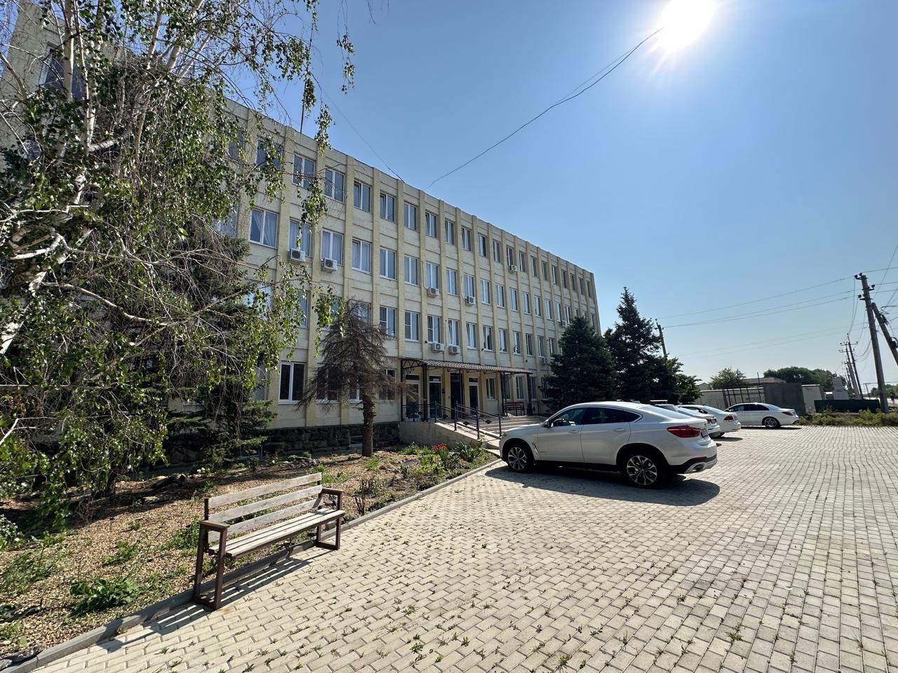 Фото №16: Студия 10 м² - Яблоновский, ул. Морская, 5