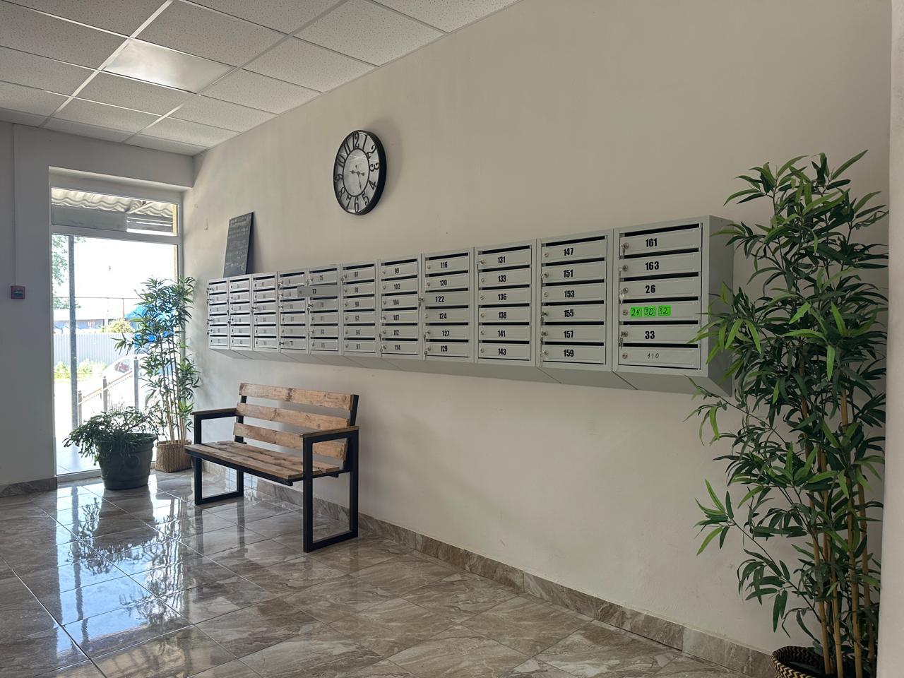 Фото №13: Студия 10 м² - Яблоновский, ул. Морская, 5