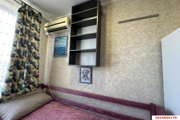 Фото №4: Студия 10 м² - Яблоновский, ул. Морская, 5