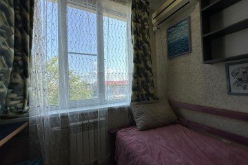 Фото №2: Студия 10 м² - Яблоновский, ул. Морская, 5