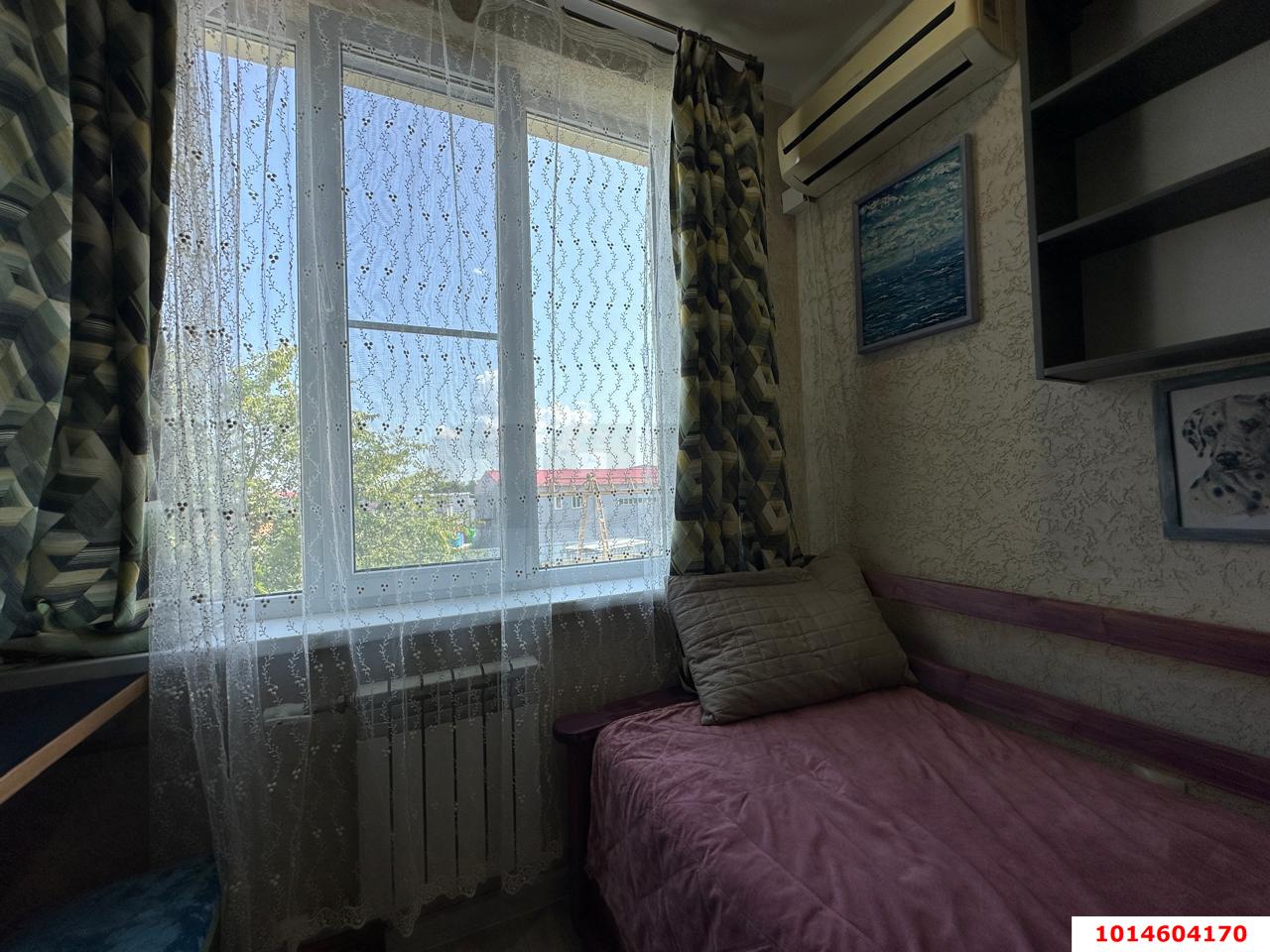 Фото №2: Студия 10 м² - Яблоновский, ул. Морская, 5