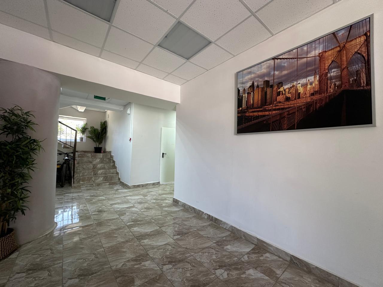 Фото №14: Студия 10 м² - Яблоновский, ул. Морская, 5