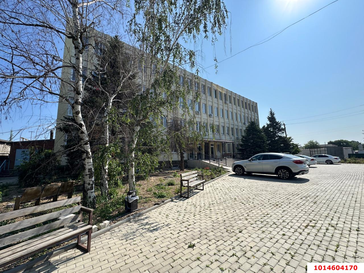 Фото №16: Студия 10 м² - Яблоновский, ул. Морская, 5