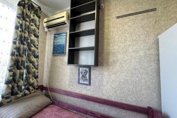 Фото №4: Студия 10 м² - Яблоновский, ул. Морская, 5