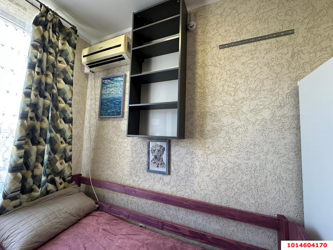 Фото №4: Студия 10 м² - Яблоновский, ул. Морская, 5