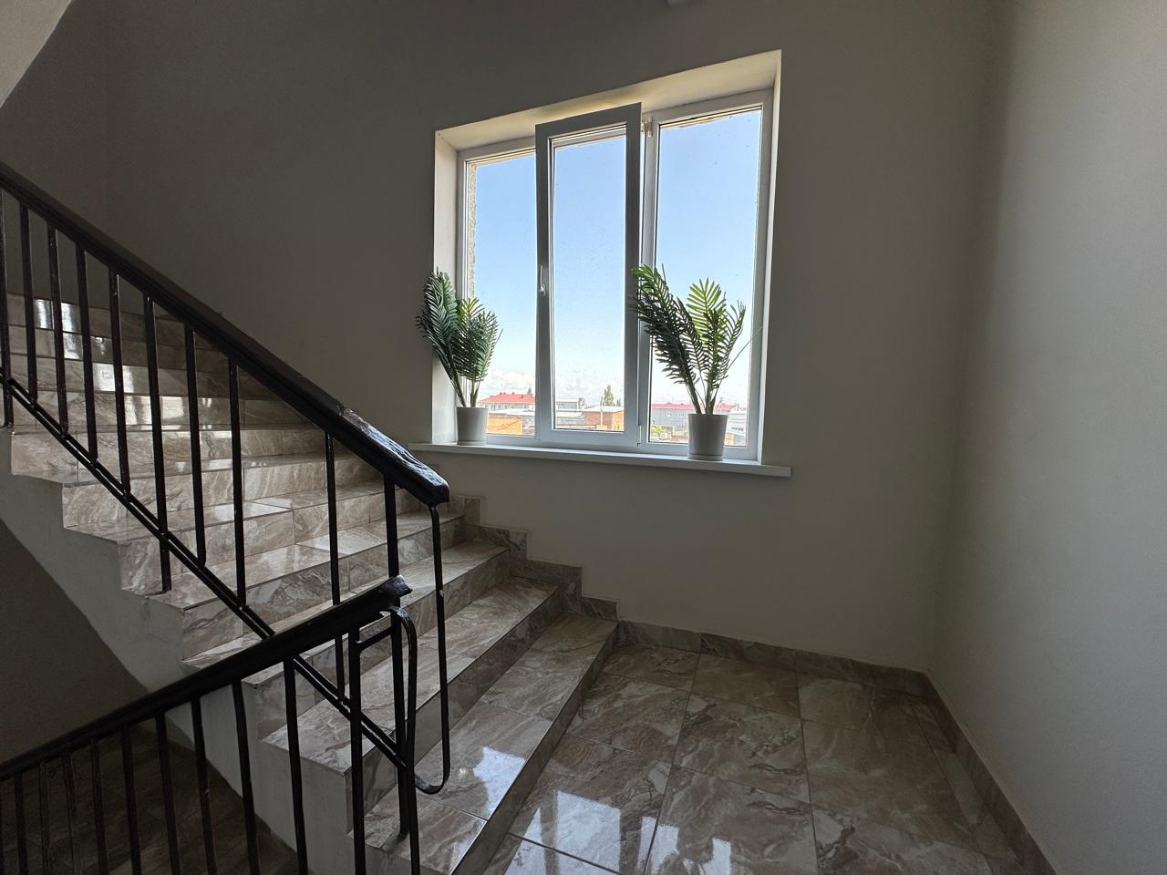 Фото №11: Студия 10 м² - Яблоновский, ул. Морская, 5