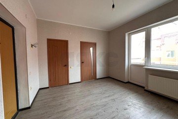 Фото №1: 1-комнатная квартира 30 м² - Яблоновский, ул. Гагарина, 157к2
