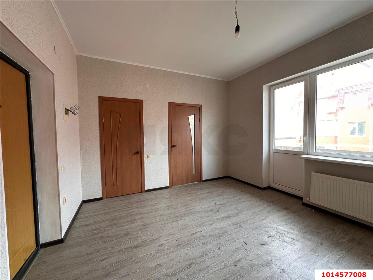 Фото №1: 1-комнатная квартира 30 м² - Яблоновский, ул. Гагарина, 157к2