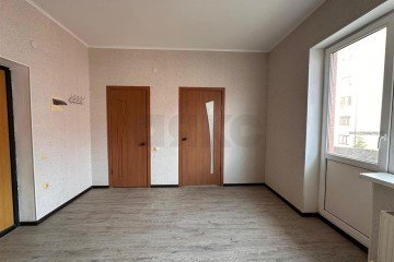 Фото №3: 1-комнатная квартира 27 м² - Яблоновский, ул. Гагарина, 157к2