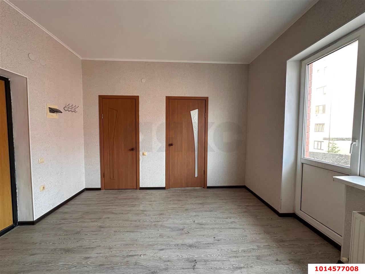 Фото №3: 1-комнатная квартира 30 м² - Яблоновский, ул. Гагарина, 157к2