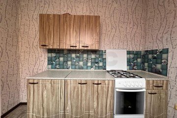 Фото №5: 1-комнатная квартира 30 м² - Яблоновский, ул. Гагарина, 157к2
