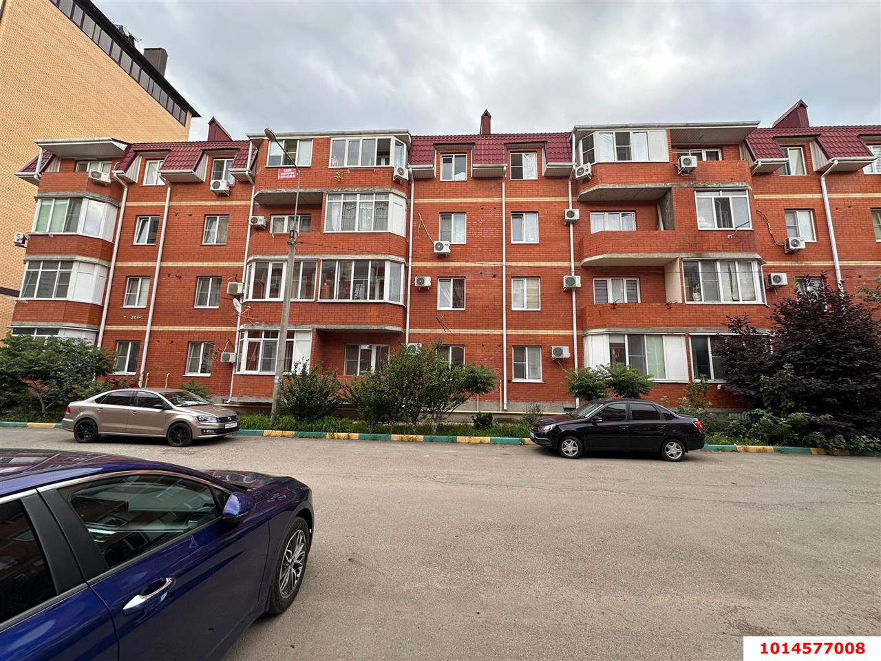 Фото №10: 1-комнатная квартира 30 м² - Яблоновский, ул. Гагарина, 157к2
