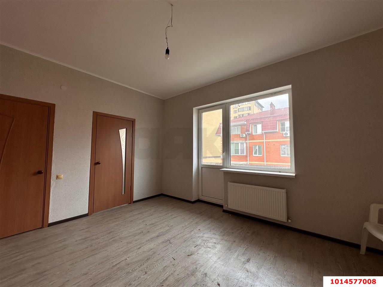 Фото №2: 1-комнатная квартира 30 м² - Яблоновский, ул. Гагарина, 157к2