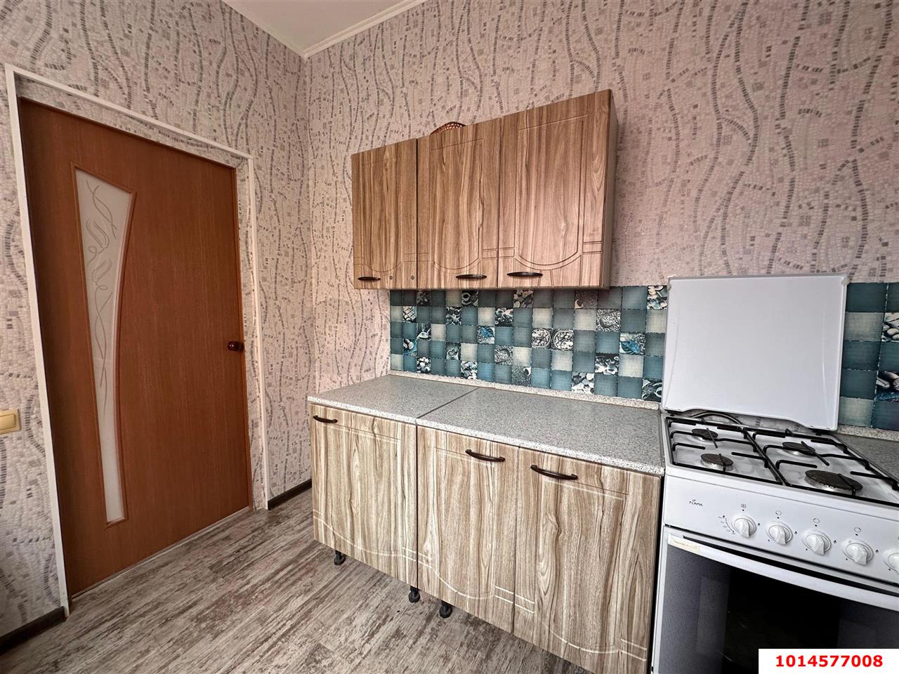 Фото №6: 1-комнатная квартира 30 м² - Яблоновский, ул. Гагарина, 157к2