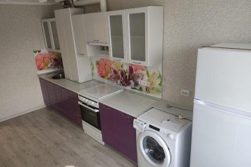 Фото №2: 1-комнатная квартира 41 м² - Калининская, ул. Коминтерна, 7