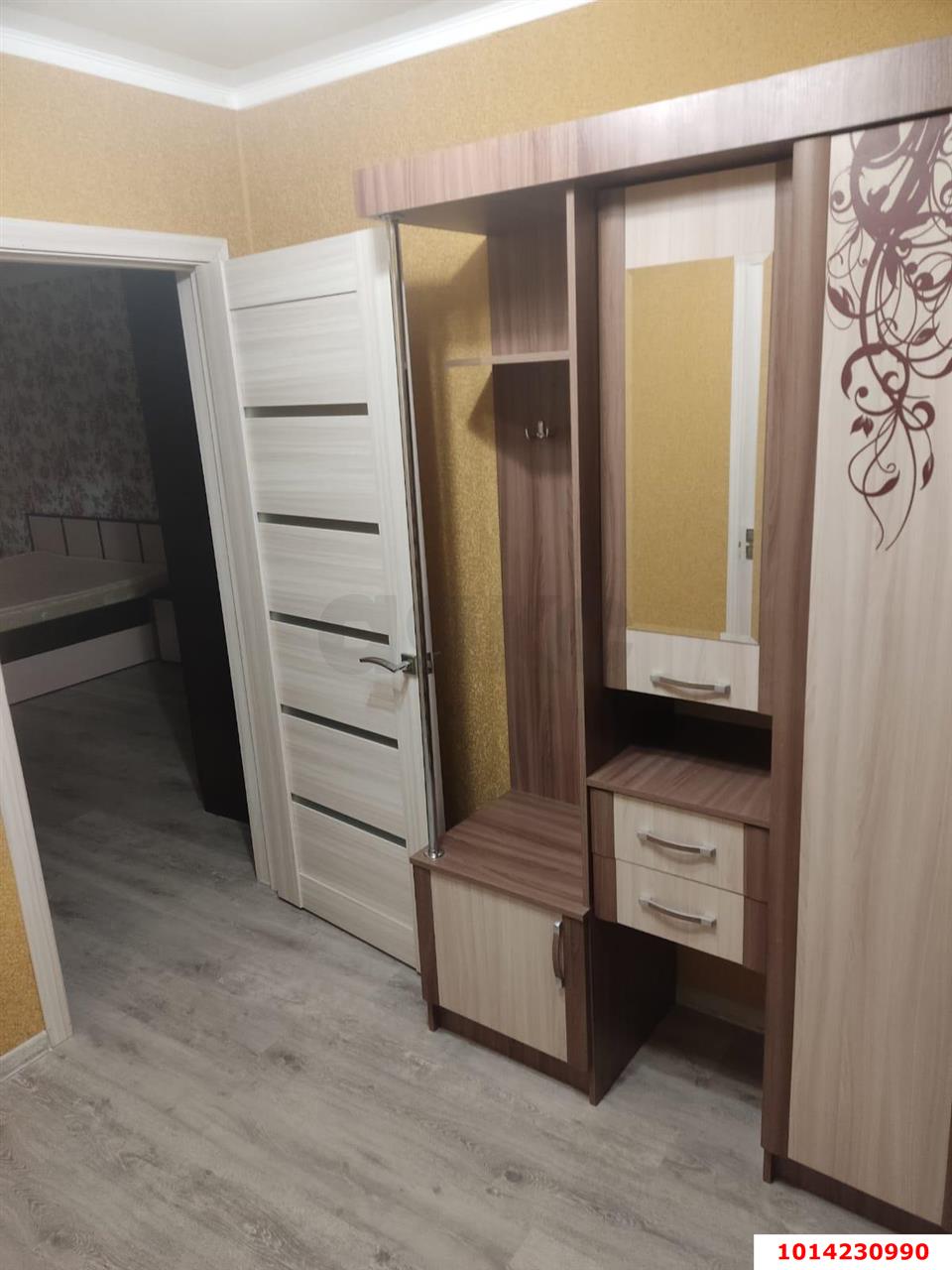 Фото №5: 1-комнатная квартира 41 м² - Калининская, ул. Коминтерна, 7