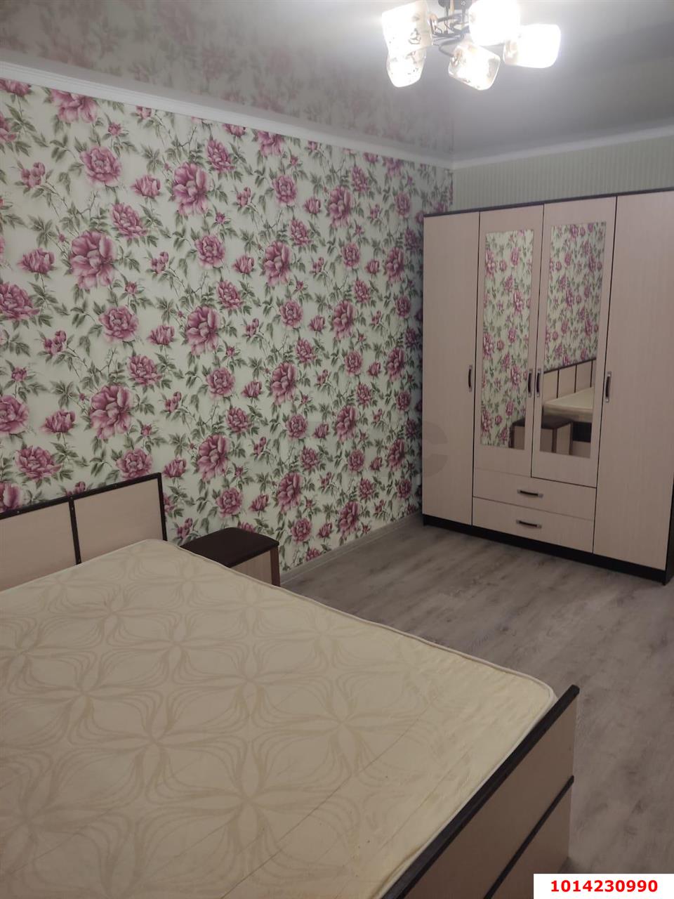 Фото №4: 1-комнатная квартира 41 м² - Калининская, ул. Коминтерна, 7