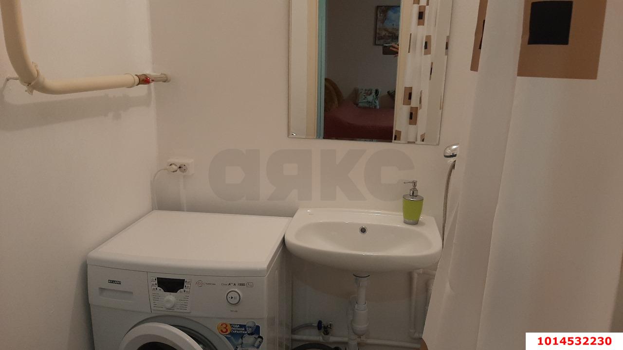 Фото №6: 2-комнатная квартира 59 м² - Краснодар, Завод Измерительных Приборов, ул. Зиповская, 48
