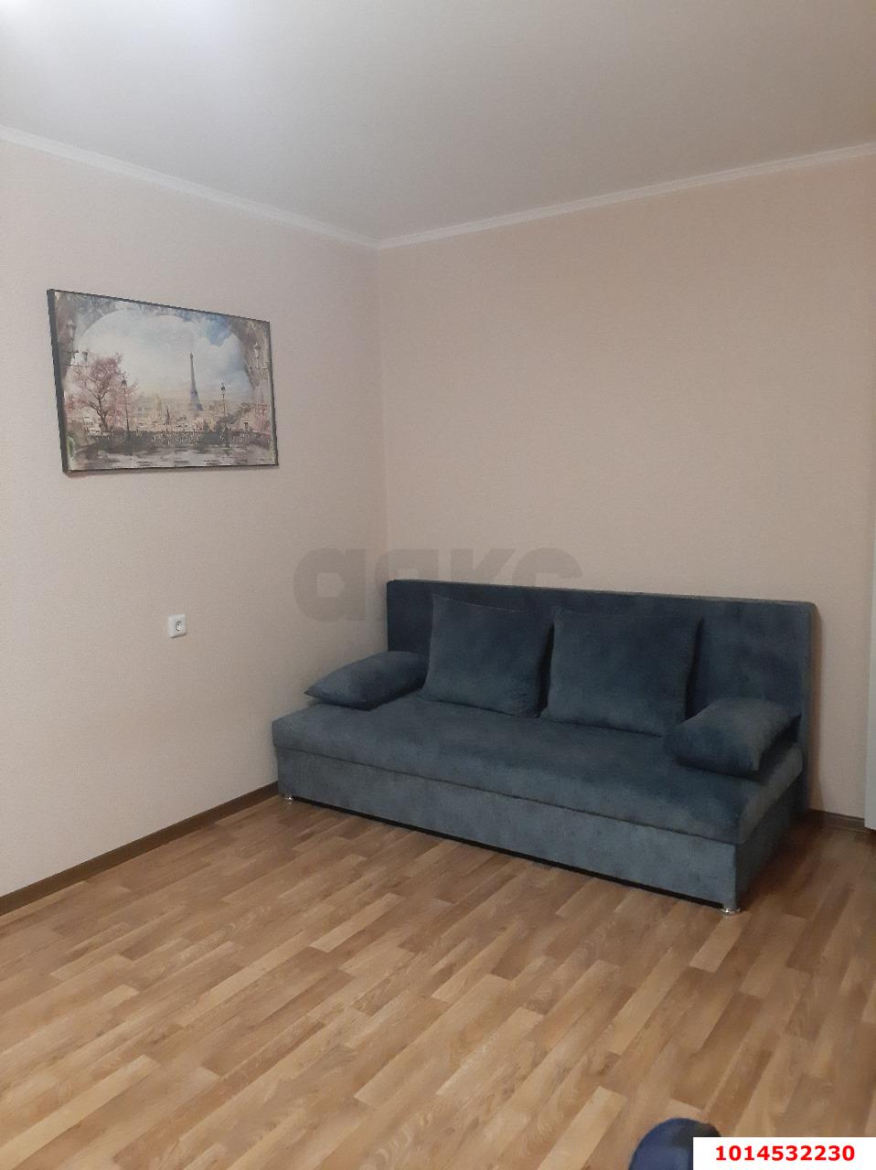 Фото №2: 2-комнатная квартира 59 м² - Краснодар, Завод Измерительных Приборов, ул. Зиповская, 48