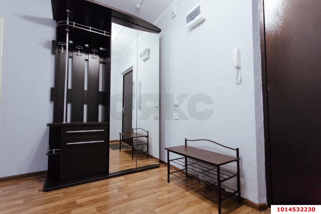 Фото №10: 2-комнатная квартира 59 м² - Краснодар, Завод Измерительных Приборов, ул. Зиповская, 48