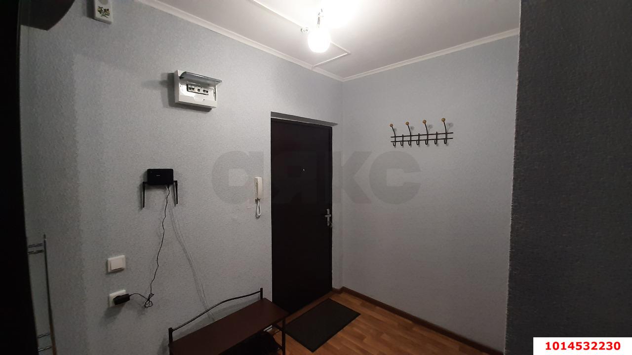 Фото №9: 2-комнатная квартира 59 м² - Краснодар, Завод Измерительных Приборов, ул. Зиповская, 48