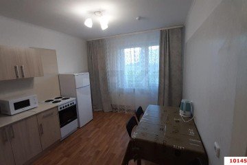 Фото №1: 2-комнатная квартира 56 м² - Краснодар, мкр. Завод Измерительных Приборов, ул. Зиповская, 48
