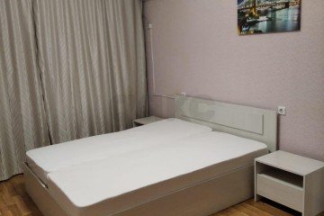 Фото №3: 2-комнатная квартира 56 м² - Краснодар, мкр. Завод Измерительных Приборов, ул. Зиповская, 48
