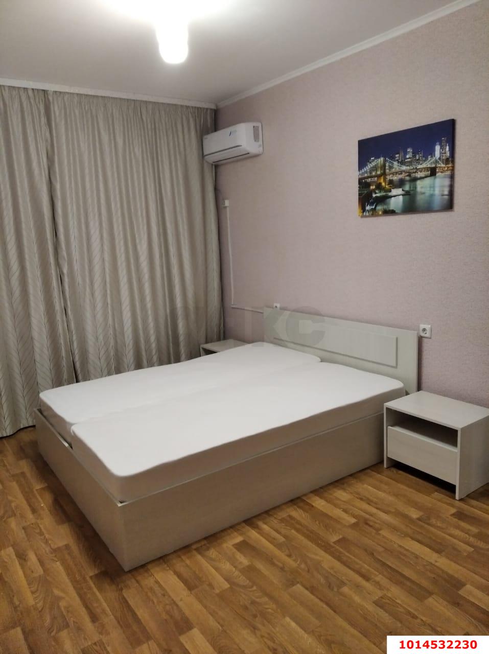 Фото №3: 2-комнатная квартира 59 м² - Краснодар, Завод Измерительных Приборов, ул. Зиповская, 48
