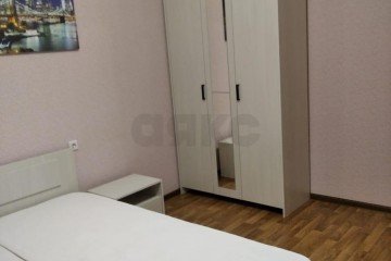 Фото №4: 2-комнатная квартира 56 м² - Краснодар, мкр. Завод Измерительных Приборов, ул. Зиповская, 48