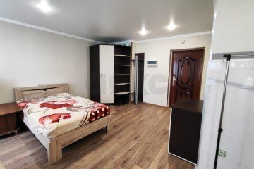 Фото №4: 1-комнатная квартира 30 м² - Берёзовый, мкр. жилой комплекс Прогресс, ул. имени Туполева А.Н., 2
